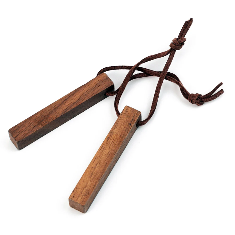 Set 2 brelocuri gravabile dreptunghi cuplu – elegante și personalizabile, pentru el și ea